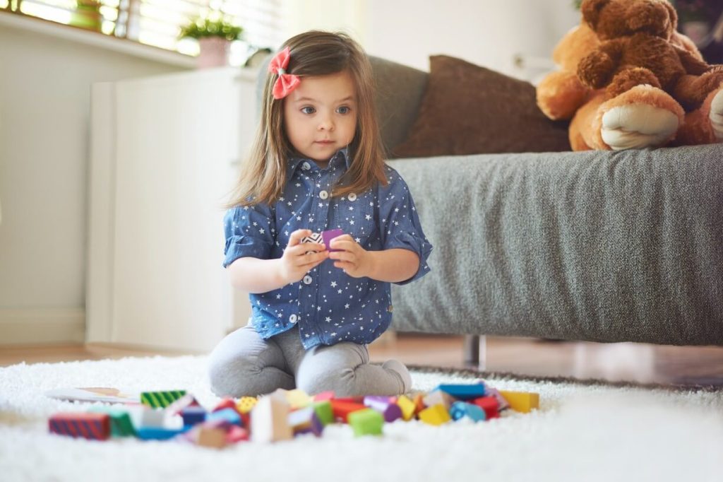 Children can gain control of their minds and develop a growth mindset if you are willing to support and assist them.